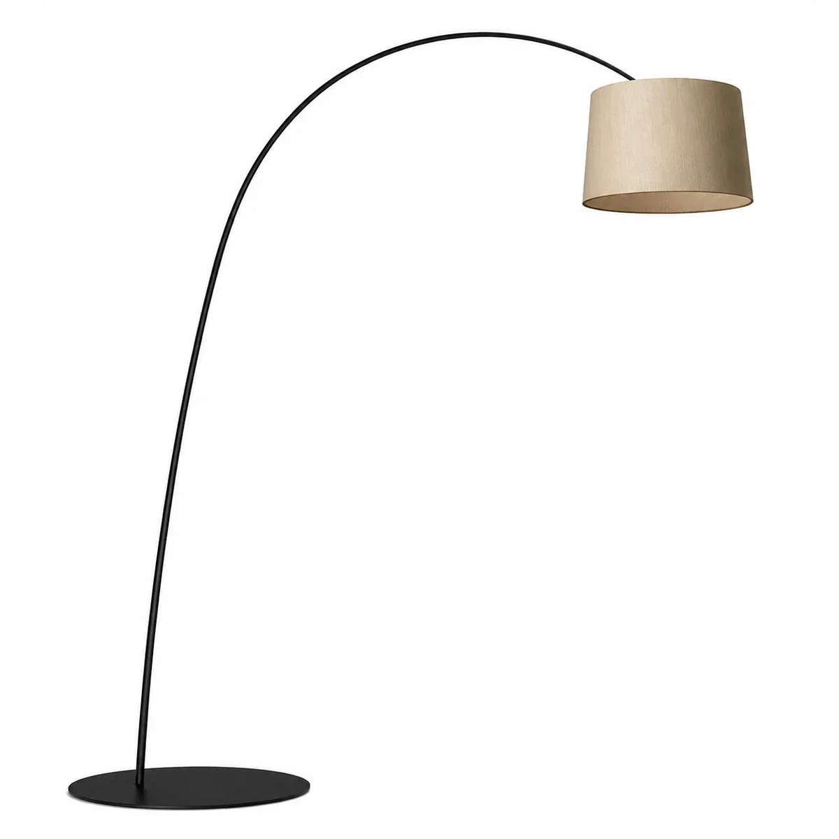 Twiggy wood vloerlamp by Foscarini – product photo
