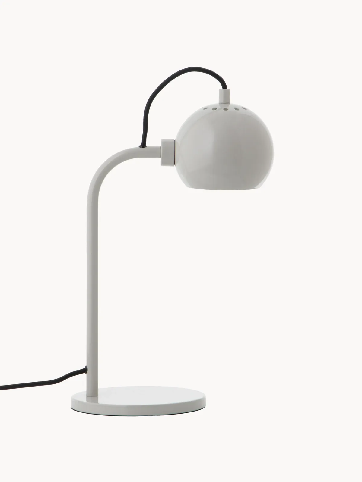 Design Bordslampa Ball från Frandsen – produktbild