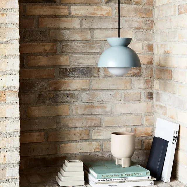 Vlinder hanglamp, Ø 21 cm