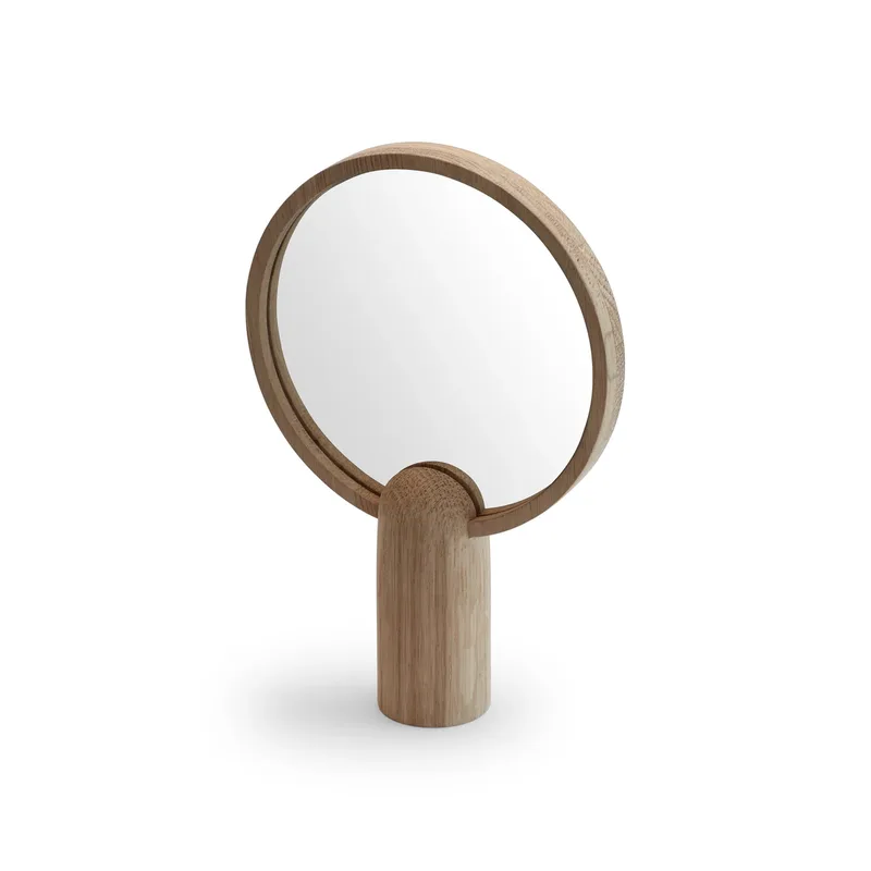 Aino Spiegel Klein de Fritz Hansen – photo du produit