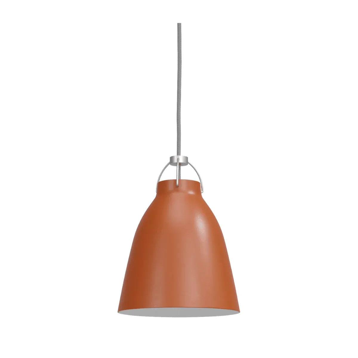 Caravaggio Mat P1 hanglamp de Fritz Hansen – photo du produit