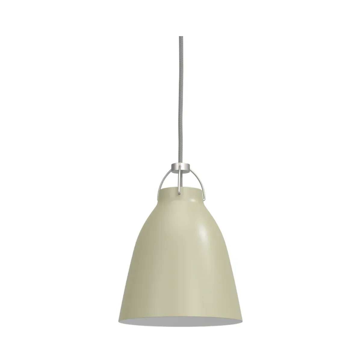Caravaggio Mat P1 hanglamp från Fritz Hansen – produktbild