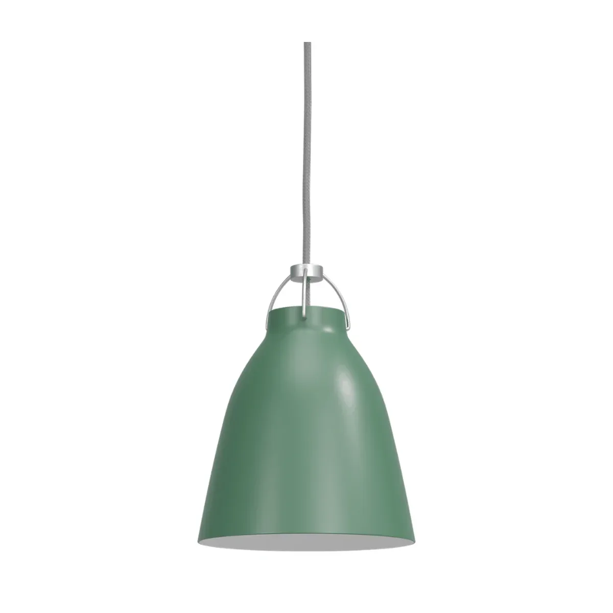 Caravaggio Mat P1 hanglamp de Fritz Hansen – photo du produit