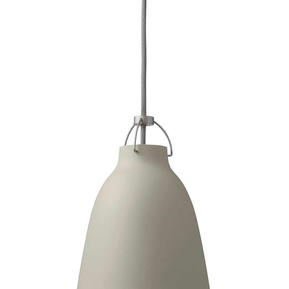 Caravaggio Mat P1 hanglamp de Fritz Hansen – photo du produit