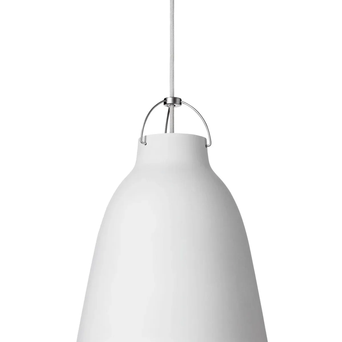 Caravaggio Mat P2 hanglamp de Fritz Hansen – photo du produit