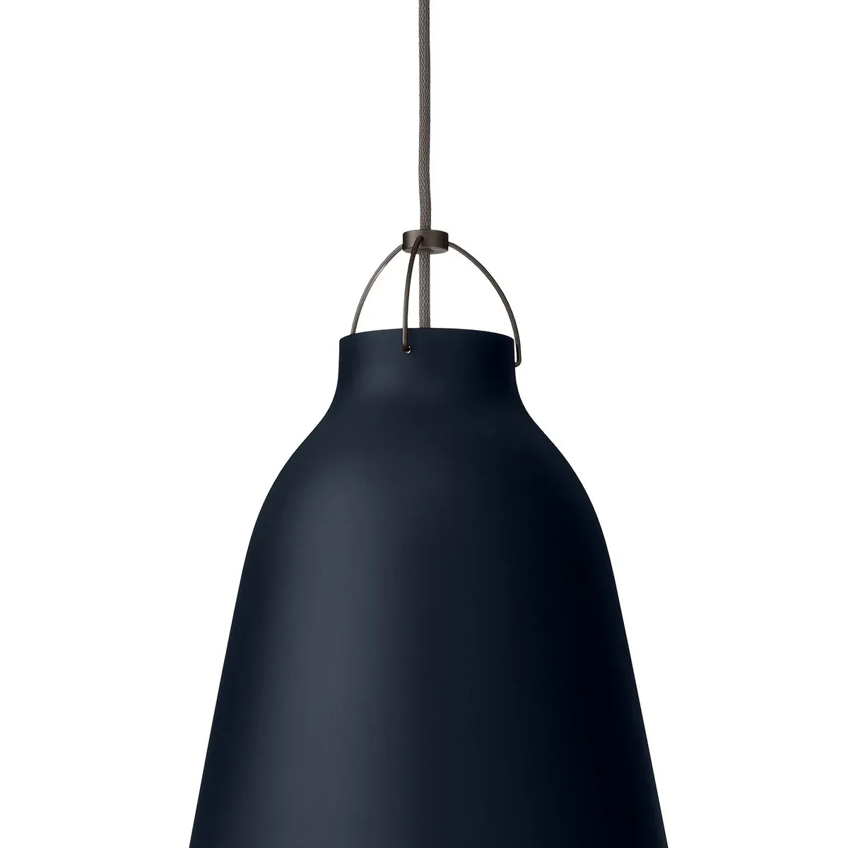 Caravaggio Mat P2 hanglamp de Fritz Hansen – photo du produit