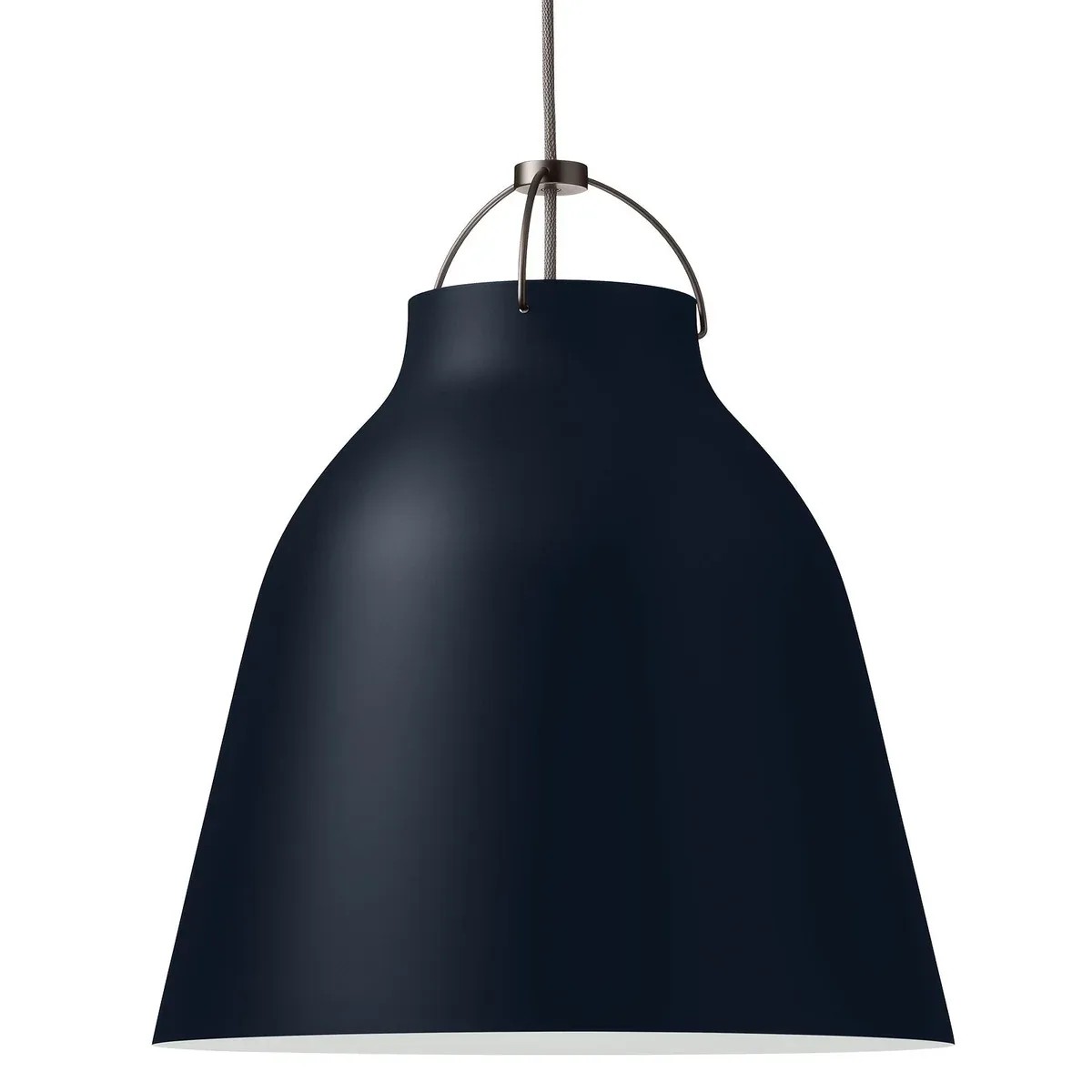 Caravaggio Mat P3 hanglamp de Fritz Hansen – photo du produit