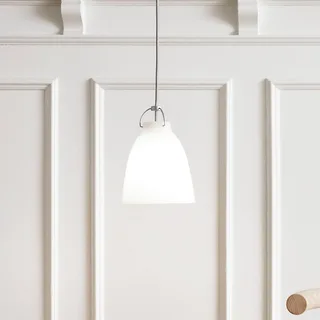 Caravaggio P1 Opalglas Ø 16,5 cm by Fritz Hansen in White – product photo 1 of 3