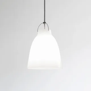 Caravaggio P2 Opalglas Ø 25,8 by Fritz Hansen in White – product photo 1 of 3