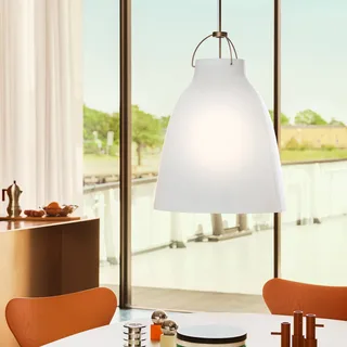 Caravaggio P3 Opalglas Ø 40 cm by Fritz Hansen in White – product photo 2 of 3