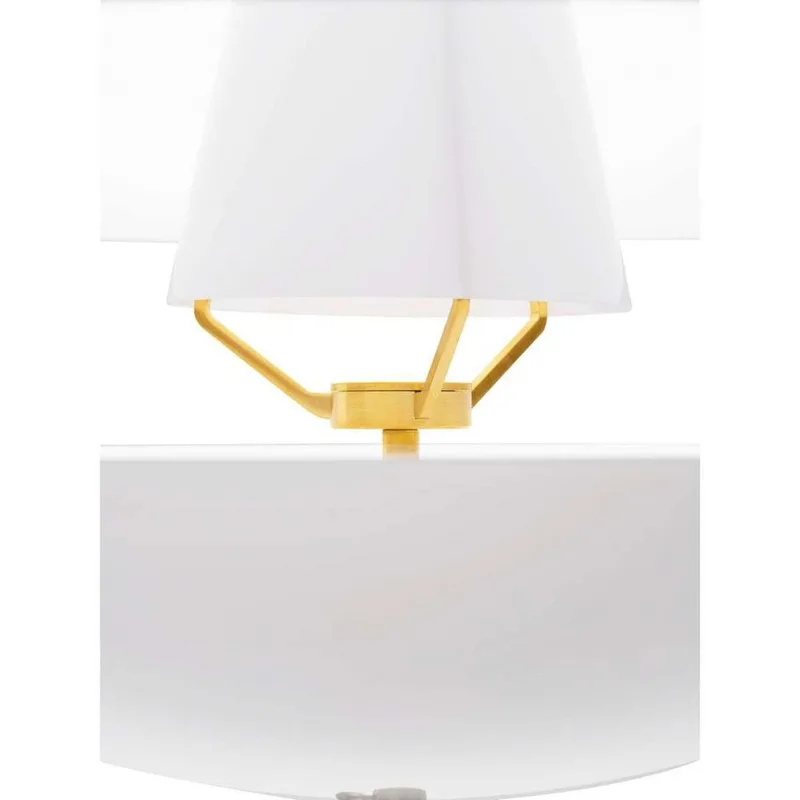 Musling hængelampe Ø 44 cm fra Fritz Hansen – produktbillede