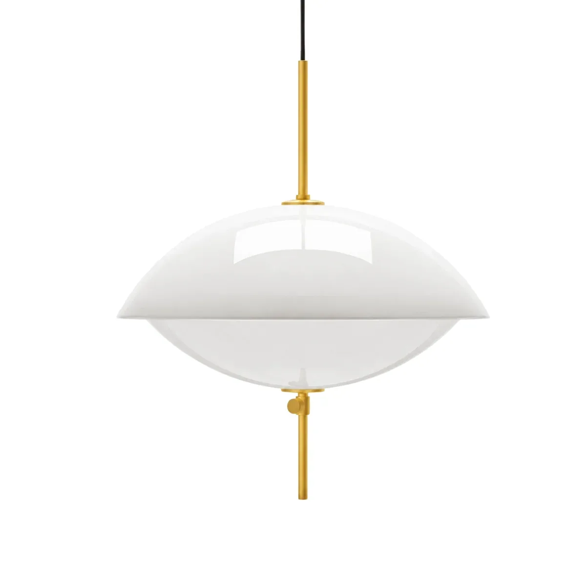 CLAM™ Ø440 hanglamp de Fritz Hansen – photo du produit