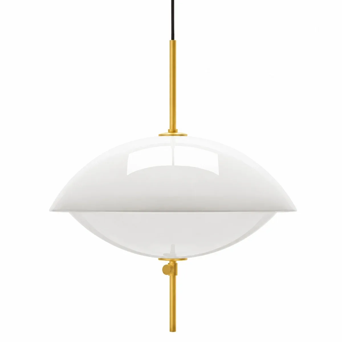 CLAM™ Ø55 0 hanglamp de Fritz Hansen – photo du produit