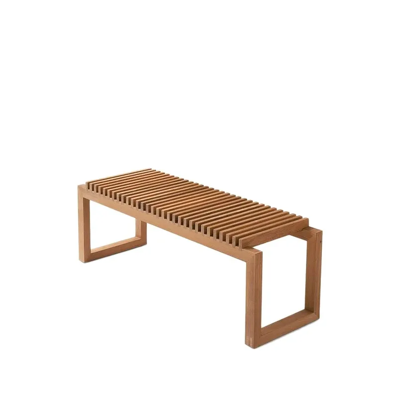 Cutter Bank Teak by Fritz Hansen – product photo