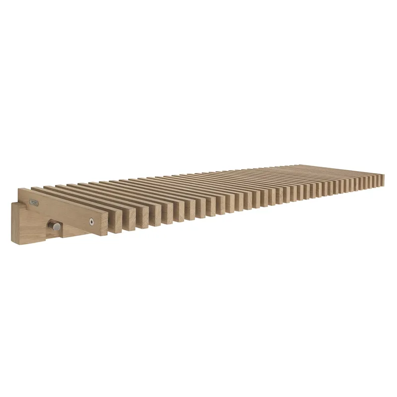 Cutter Hutablage Eiche de Fritz Hansen – photo du produit