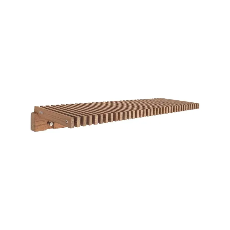 Cutter Hutablage Teak by Fritz Hansen – product photo