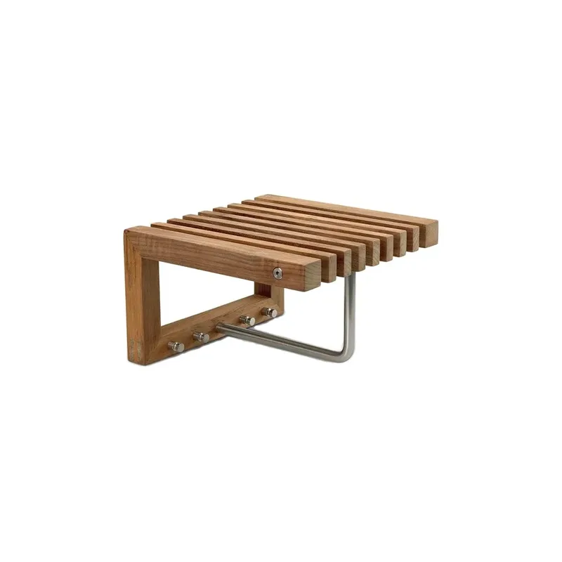 Cutter Mini Hutablage Teak by Fritz Hansen – product photo