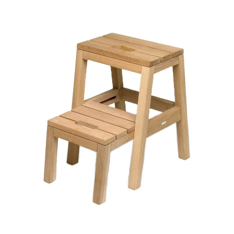 Dania Trittleiter Eiche by Fritz Hansen – product photo