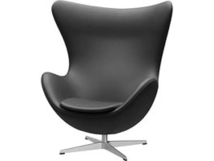 Egg Chair Sessel von Fritz Hansen – Produktfoto