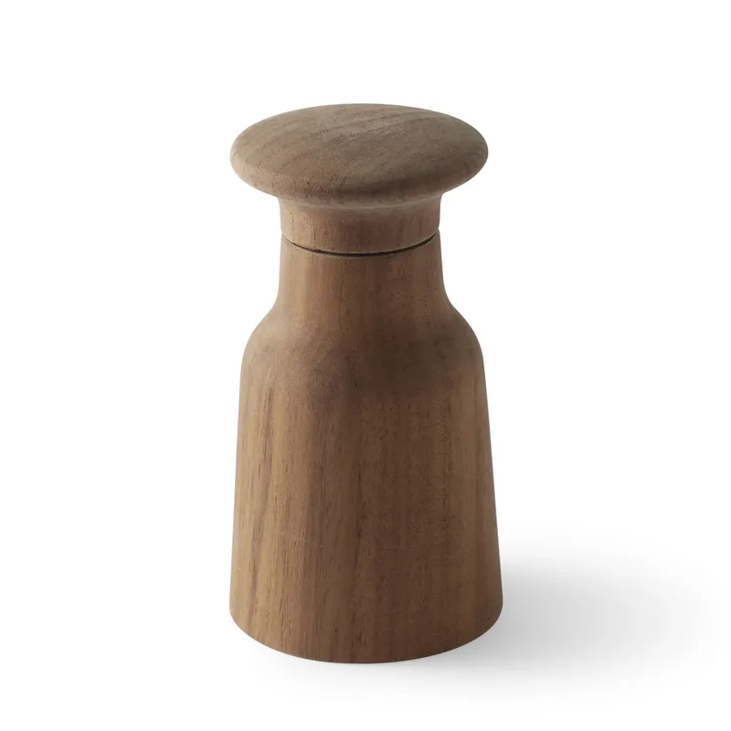 Hammer Salz- und Pfeffermühle Teakholz geölt by Fritz Hansen – product photo