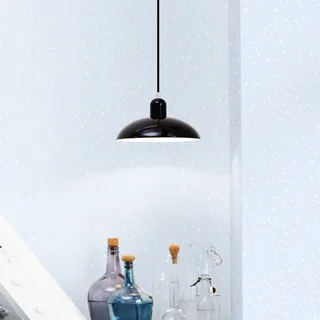 Hanglamp Kaiser Idell 6631-P, mat by Fritz Hansen in Black – product photo 4 of 4