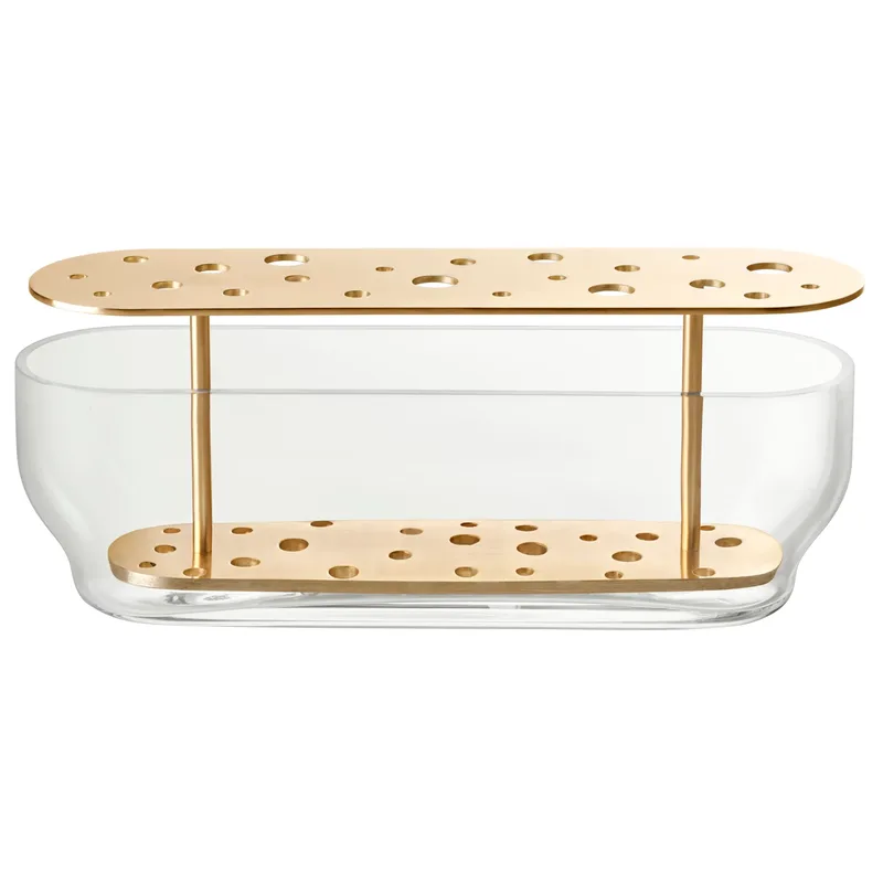 Ikebana Vase Long by Fritz Hansen – product photo