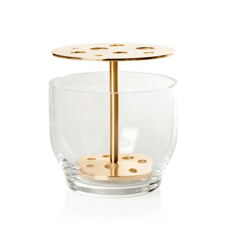 Ikebana Vase Small von Fritz Hansen – Produktfoto