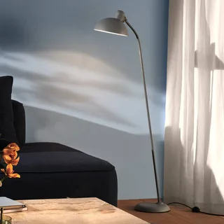 Kaiser Idell 6556-F mat grijs by Fritz Hansen in Light grey – product photo 1 of 2