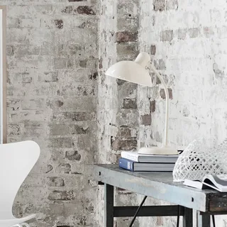 Kaiser Idell 6556-T Glanz by Fritz Hansen in White – product photo 4 of 5