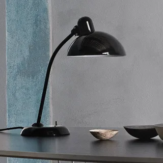 Kaiser Idell 6556-T glanzend by Fritz Hansen in Black – product photo 1 of 5