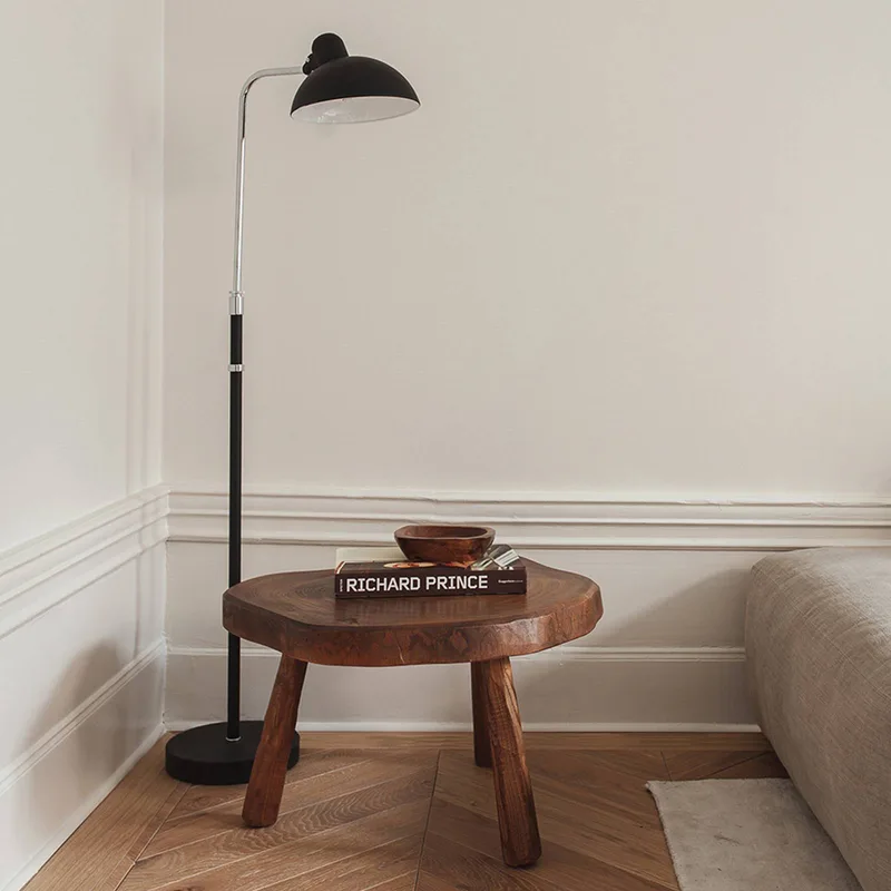 Kaiser Idell 6580 Luxus mat by Fritz Hansen in Black – product photo