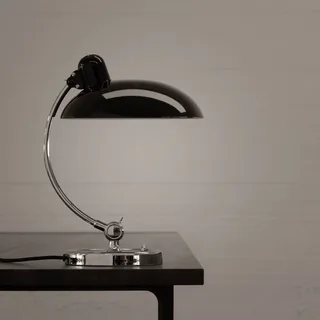 Kaiser Idell 6631 Luxus glans by Fritz Hansen in Black – product photo 3 of 4