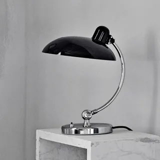 Kaiser Idell 6631 Luxus glans by Fritz Hansen in Black – product photo 1 of 4