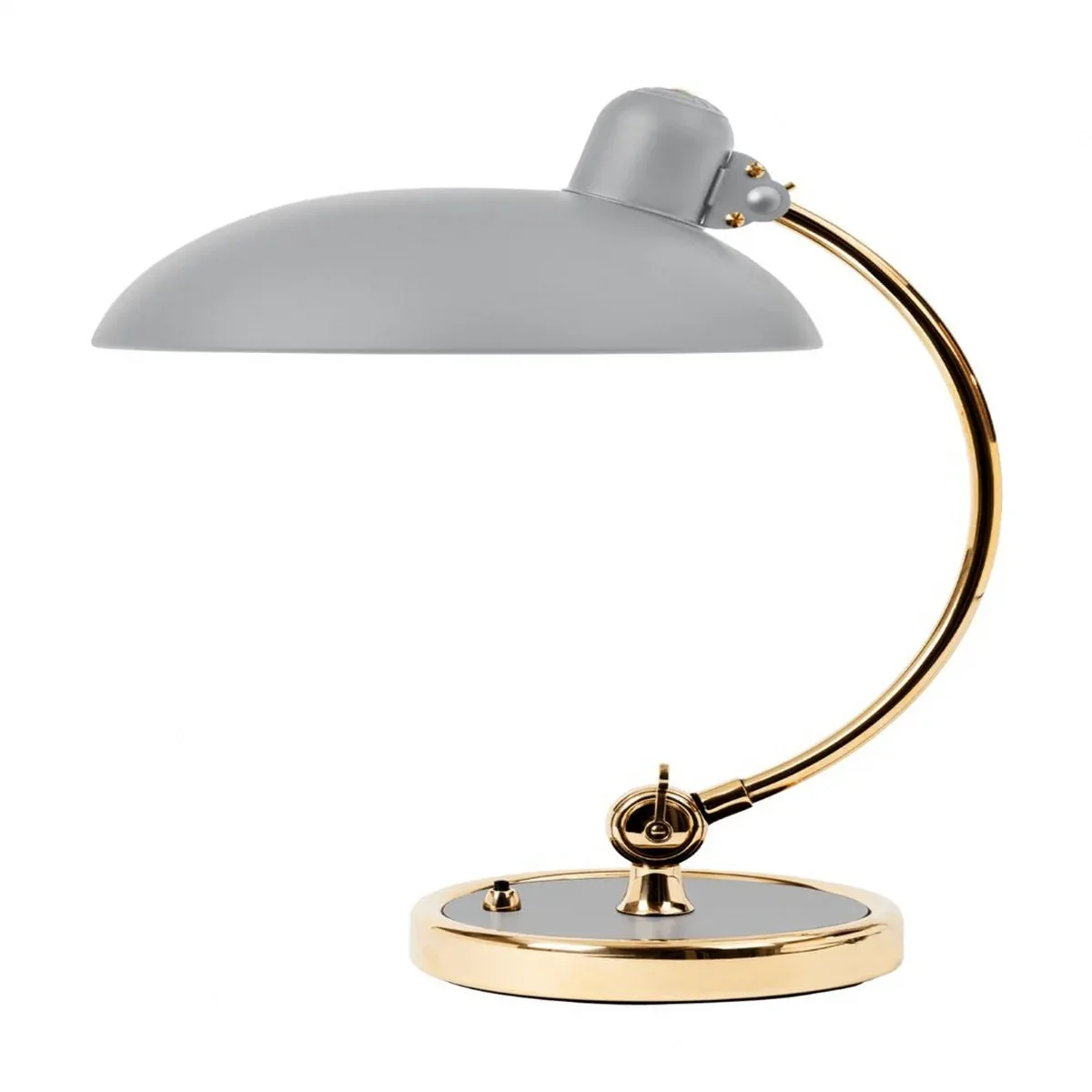 KAISER idell™ Tafellamp van Fritz Hansen – productfoto