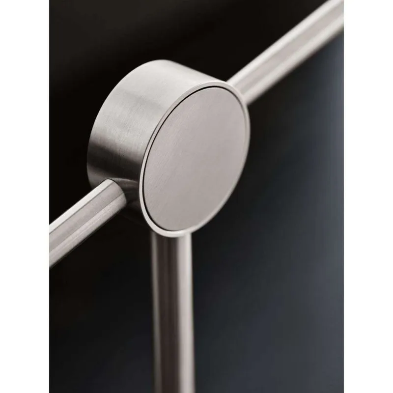 MS Series MS021 Tafellamp Steel by Fritz Hansen – product photo