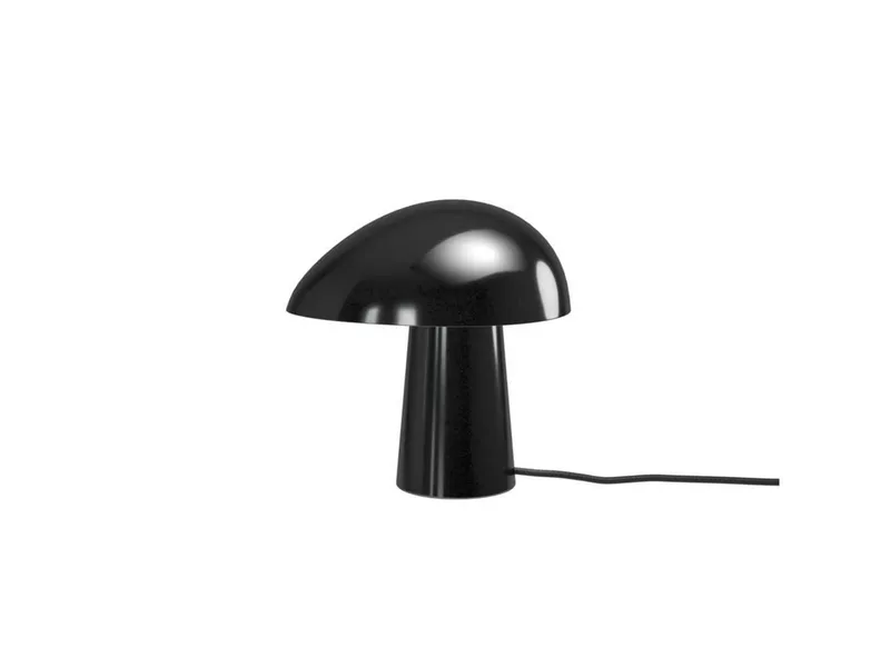 Night Owl Tafellamp Black PVD fra Fritz Hansen – produktbillede