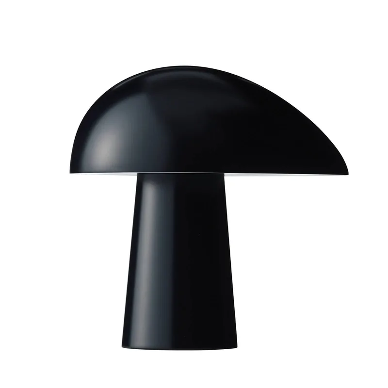 Night Owl tafellamp middernachtblauw by Fritz Hansen in Dark blue – product photo