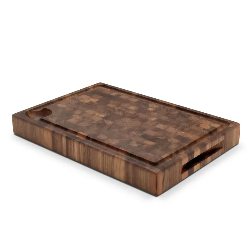 Skagerak Teakholz-Schneidebrett 35 x 24cm by Fritz Hansen – product photo