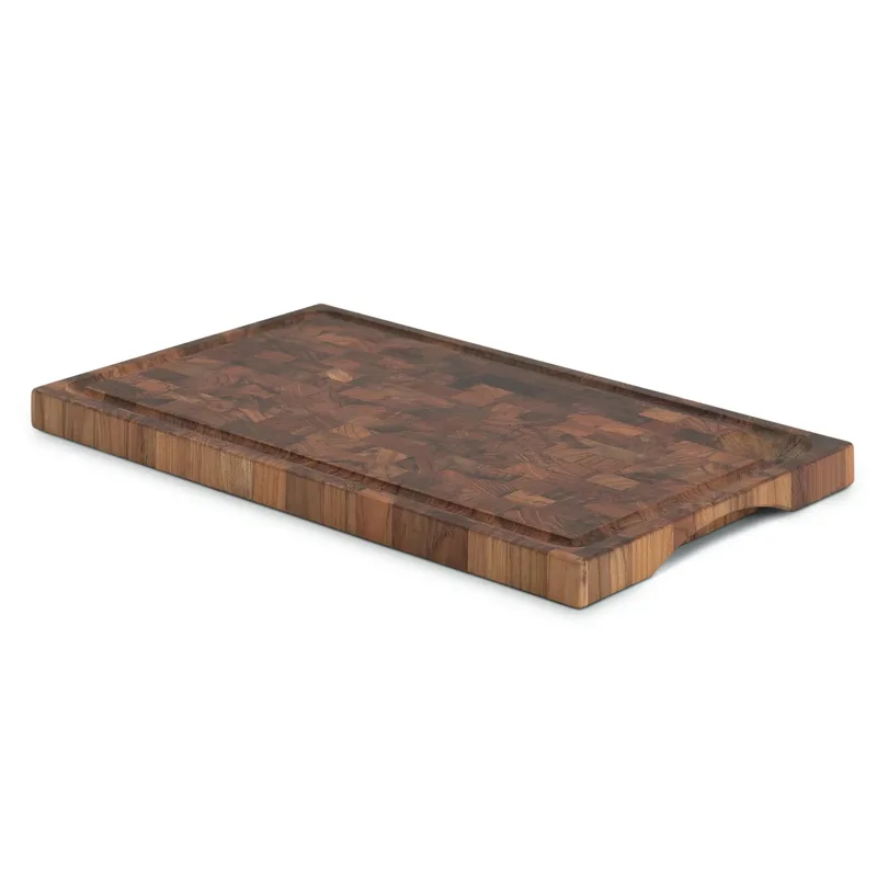 Skagerak Teakholz-Schneidebrett 40 x 24cm von Fritz Hansen – Produktfoto