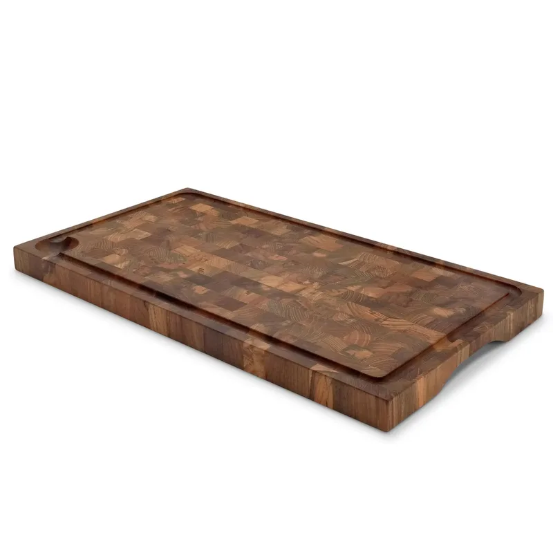 Skagerak Teakholz-Schneidebrett 50 x 27cm by Fritz Hansen – product photo