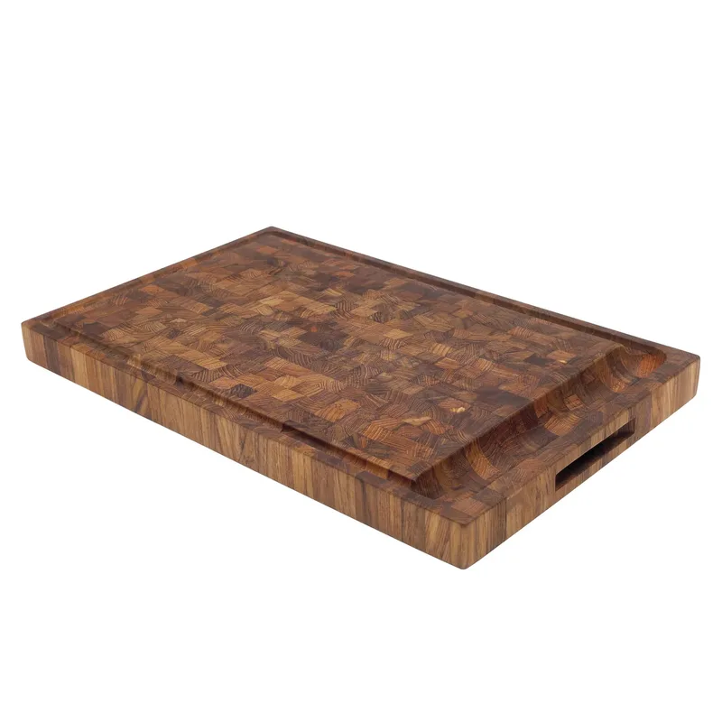 Skagerak Teakholz-Schneidebrett 56 x 35cm by Fritz Hansen – product photo