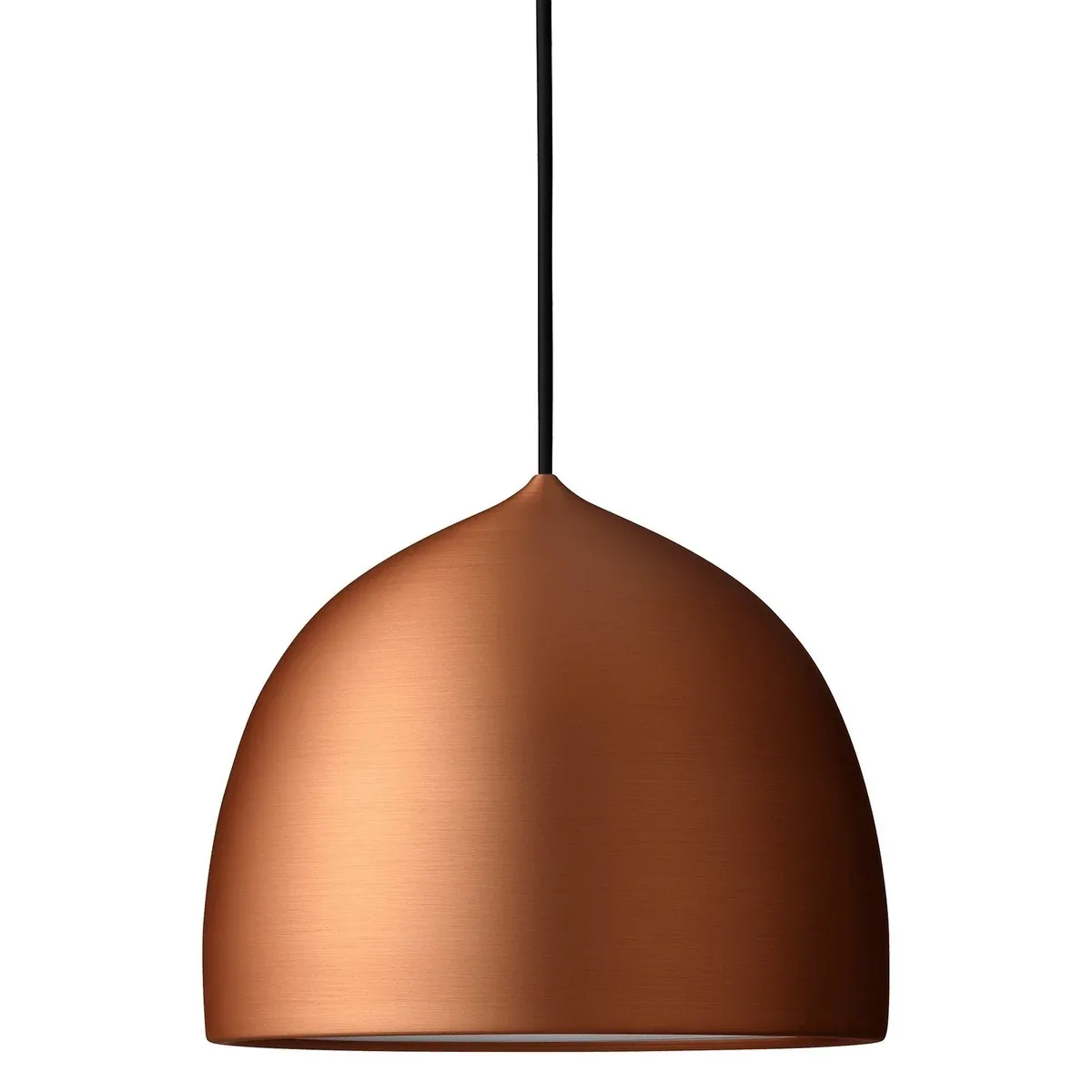 Suspence P1 hanglamp van Fritz Hansen – productfoto