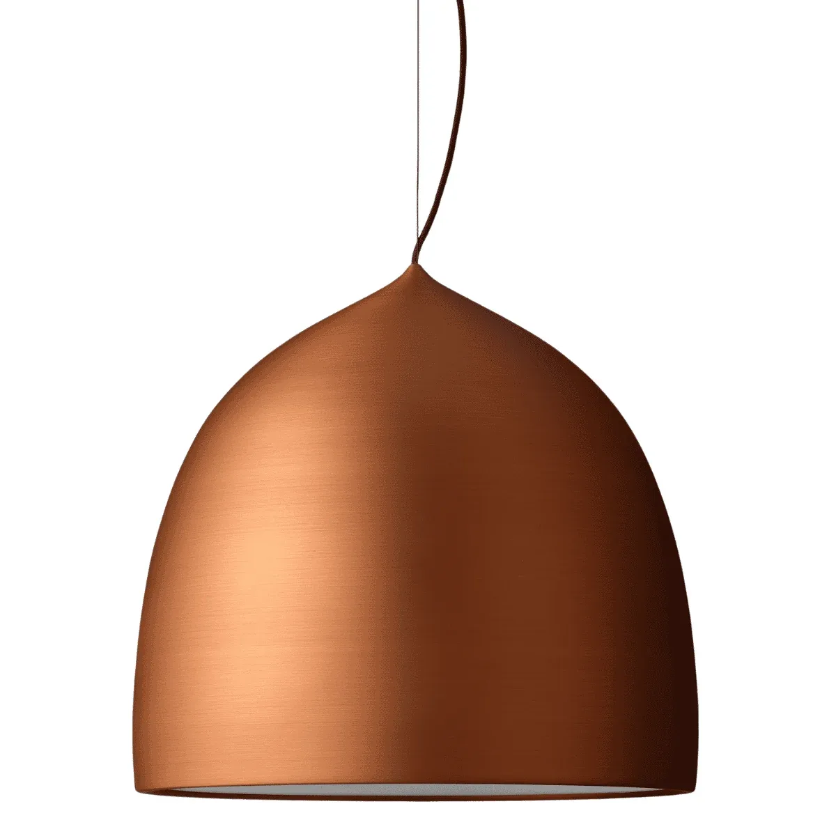 Suspence P2 hanglamp by Fritz Hansen – product photo