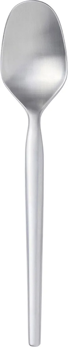 Dorotea Eetlepel 19,8 cm Mat staal by Gense in Matte steel – product photo