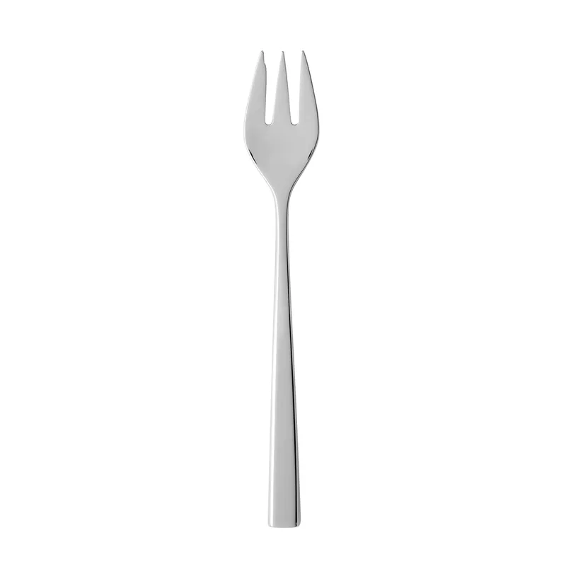 Fuga Gebäckgabel Edelstahl by Gense – product photo