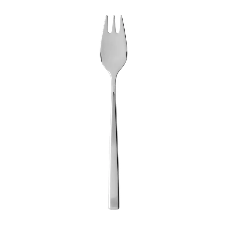 Fuga Vor- & Nachspeisengabel Edelstahl by Gense – product photo