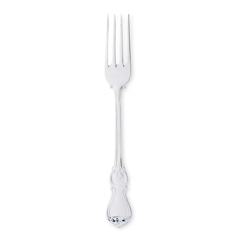 Olga Neusilber-Besteck Tafelgabel by Gense – product photo