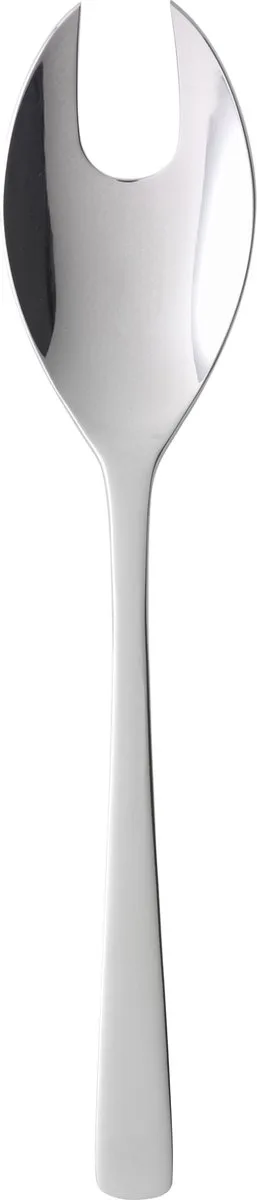 Steel Line Serveervork 22,5 cm Glanzend staal by Gense in Polished steel – product photo