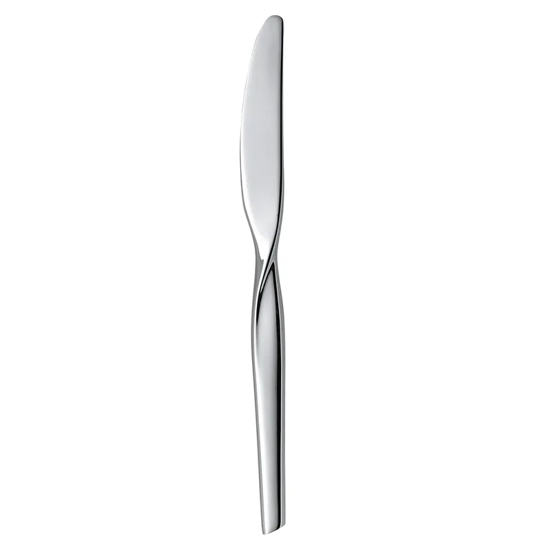 Twist Tafelmesser Edelstahl by Gense – product photo