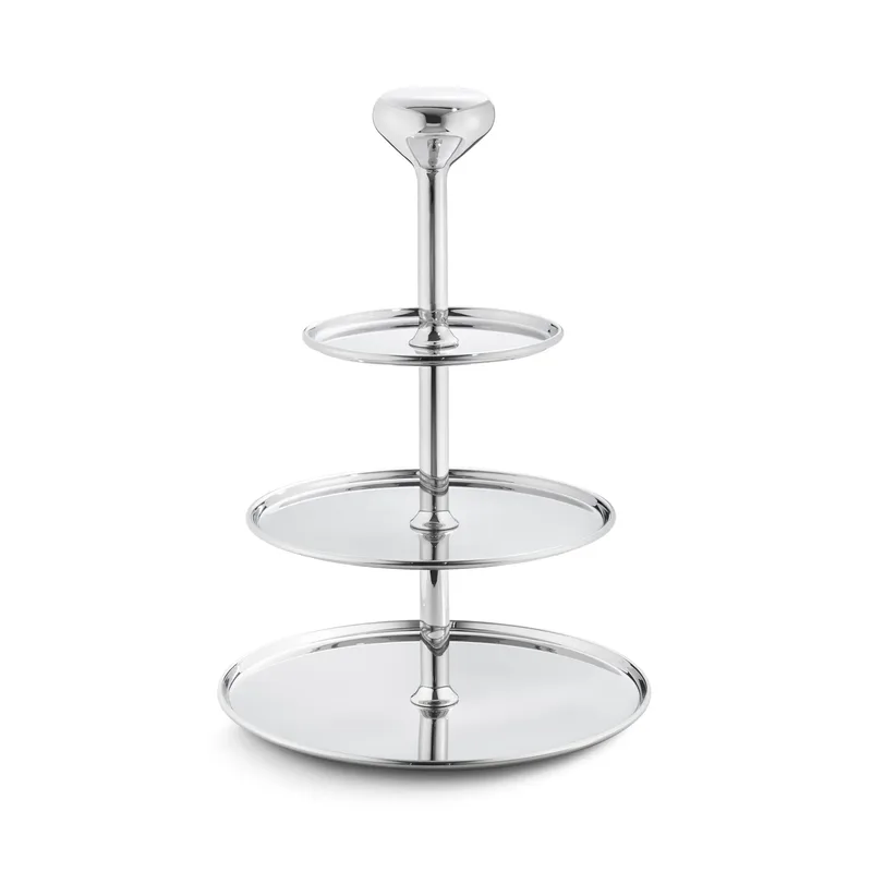 Alfredo Etagere 30cm van Georg Jensen – productfoto